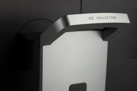 Viewsonic VG Series VG2448a monitor komputerowy 61 cm (24") 1920 x 1080 px Full HD LED Czarny