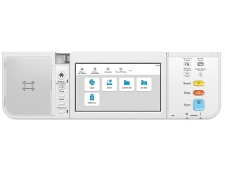 ECOSYS MA4500IX/SW-MULTIFUNCTION SYSTEM