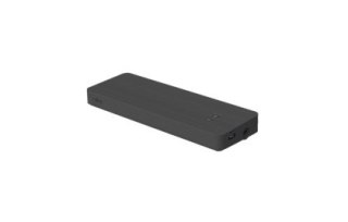 FUJITSU Thunderbolt 4 Portreplicator - do laptopów z serii E5x11, U7x11 oraz U9311/U9311X