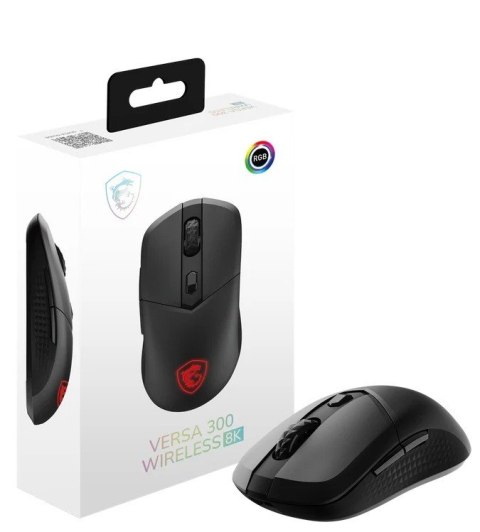 Mysz Versa 300 W 8K