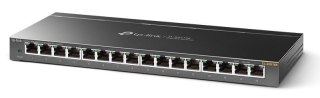 Switch TP-Link TL-SG116E