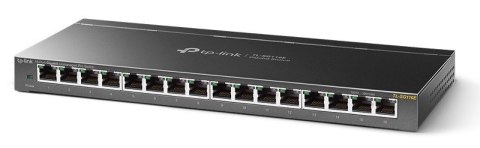 Switch TP-Link TL-SG116E