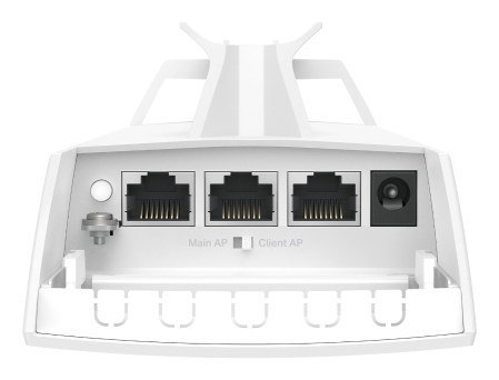 TP-Link Omada EAP215-Bridge KIT Most sieciowy 867 Mbit/s Biały