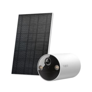 TP-Link Tapo C410 Kit Tubowa Kamera bezpieczeństwa IP Zewnętrzna 2304 x 1296 px Sufit / Ściana