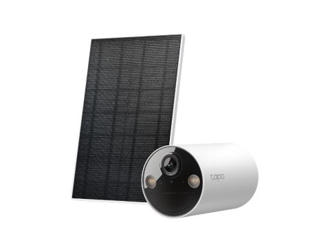 TP-Link Tapo C410 Kit Tubowa Kamera bezpieczeństwa IP Zewnętrzna 2304 x 1296 px Sufit / Ściana