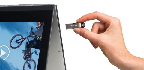 ULTRA FLAIR 512GB USB 3.0/150MB/S READ