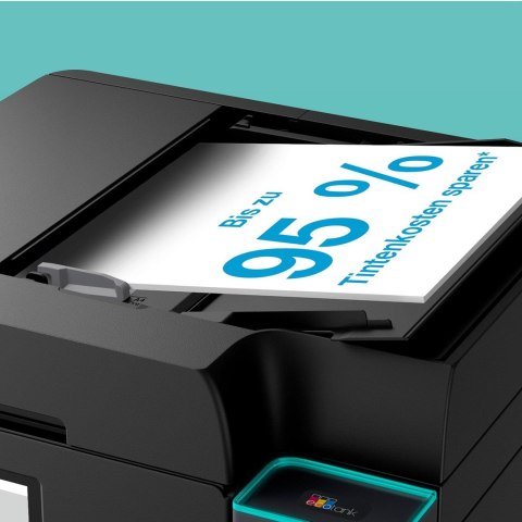 Urządzenie wielofunkcyjne Epson EcoTank ET-4950 Atramentowa A4 480x1200DPI 35 stron/min Wi-Fi