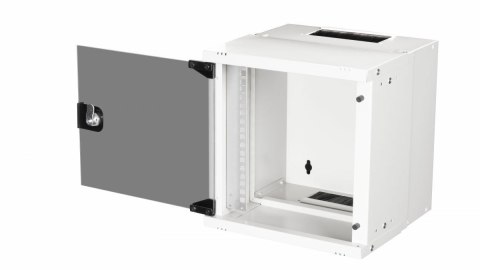 Equip EWM-06-3030-G stojak 6U Szafa wisząca Szary
