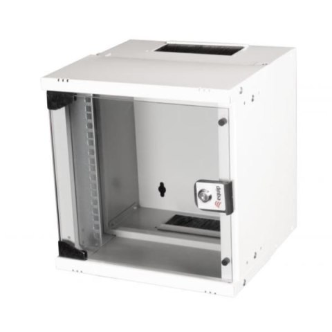 Equip EWM-06-3030-G stojak 6U Szafa wisząca Szary