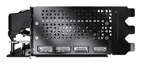 PNY GeForce RTX 5080 Overclocked Triple Fan GPU NVIDIA 16 GB GDDR7