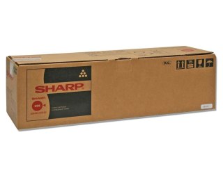 Sharp MXC35TM kaseta z tonerem 1 szt. Oryginalny Purpurowy