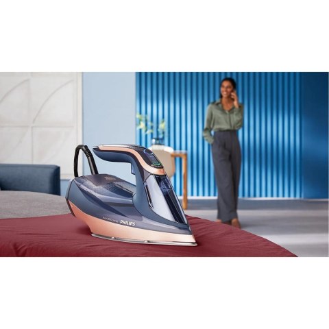 Żelazko parowe PHILIPS DST 8050/20