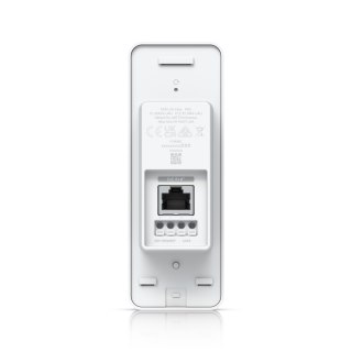 Ubiquiti Access Ultra Podstawowy czytnik kontroli dostępu Biały