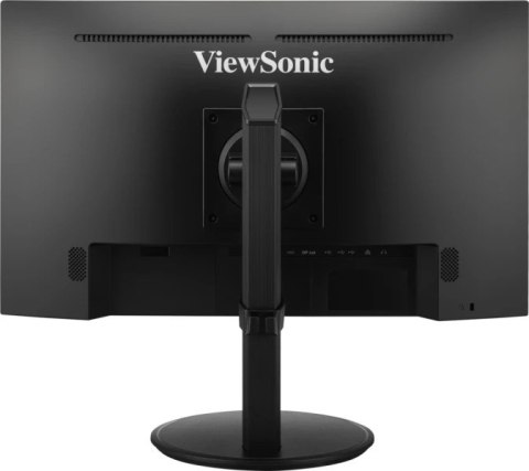 Viewsonic VG Series VG2409U-2 monitor komputerowy 60,5 cm (23.8") 1920 x 1080 px Full HD LED Czarny