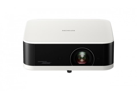 Projektor mini laser EF 61W FHD 700L 5m:1 1 6kg biały