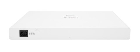 HPE Aruba Networking Aruba Instant On 1960 48G 40p Class4 8p Class6 PoE 2XGT 2SFP+ 600W Zarządzany L2+ Gigabit Ethernet (10/100/