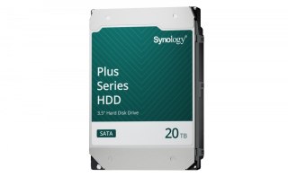 Dysk HDD HAT3320 20T 20TB 3 5 cala SATA 6GB s 7 2k 3Y