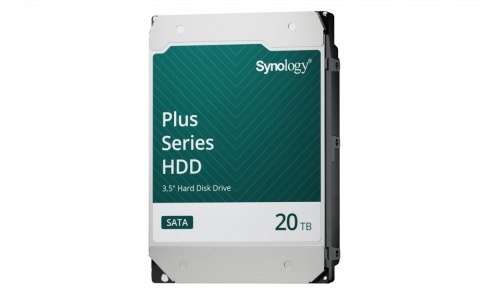 Dysk HDD HAT3320 20T 20TB 3 5 cala SATA 6GB s 7 2k 3Y