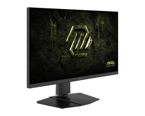 Monitor 27 cali MAG 272PF X24 LED FHD FLAT 240Hz czarny