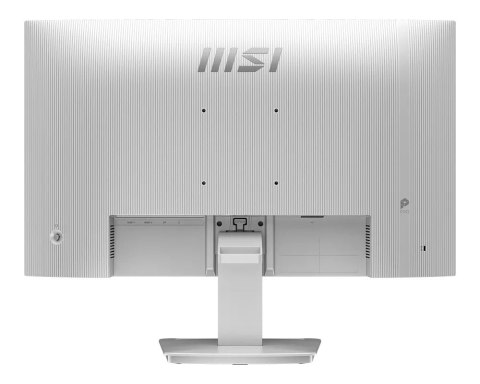 Monitor 27 cali PRO MP273QW E14 LED WQHD FLAT 144Hz biały