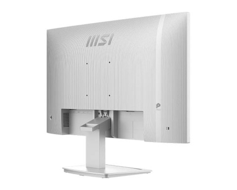 Monitor 27 cali PRO MP273QW E14 LED WQHD FLAT 144Hz biały