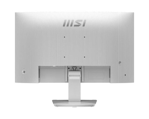 Monitor 27 cali PRO MP273W E14A LED FHD FLAT 144Hz biały