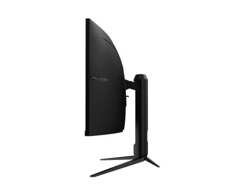 Monitor 34 cale MAG 342CQRF E20 UWQHD Curved 200Hz czarny