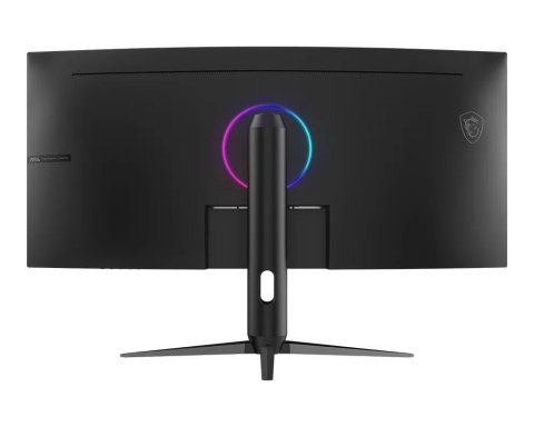 Monitor 34 cale MAG 342CQRF E20 UWQHD Curved 200Hz czarny