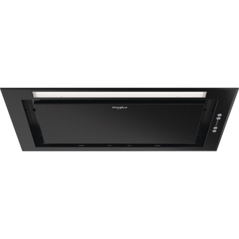 Okap do zabudowy Whirlpool WCT3 63F LTK