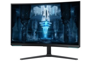 MONITOR LCD 32" ODYSSEY NEO G8/LS32BG850NPXEN SAMSUNG