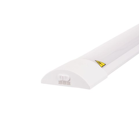 Oprawa V-TAC 50W LED belka liniowa natynkowa 150cm 120Lm/W CCT zmiana barwy VT-8350CCT 3000K-6500K 6000lm 3 lata  