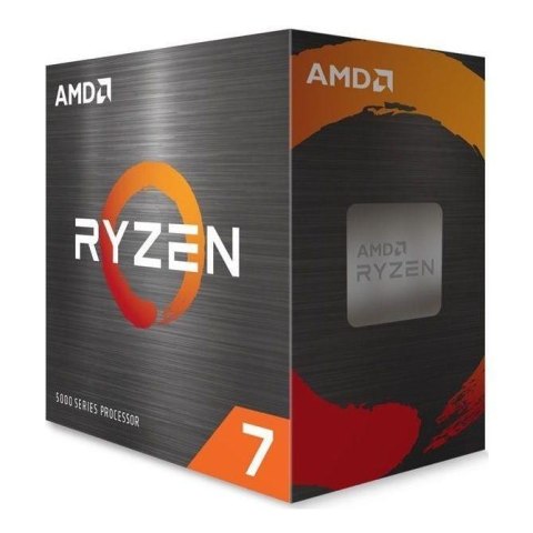 Procesor AMD Ryzen 7 5800X S AM4 3.80 4.70GHz WOF