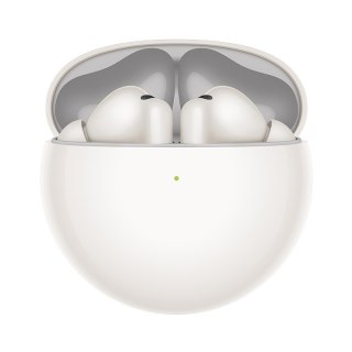 Huawei FreeBuds 7i Zestaw słuchawkowy True Wireless Stereo (TWS) Douszny Połączenia/muzyka Bluetooth Biały