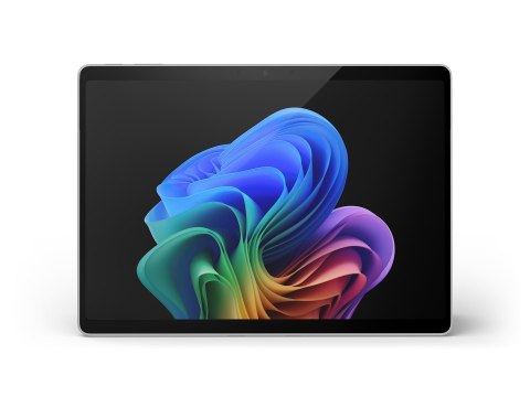Microsoft Surface Pro 11 Copilot+ PC Intel Core Ultra 7 256GB 33cm (13") 16GB Wi-Fi 7 (802.11be) Windows 11 Pro Platyna (515956)
