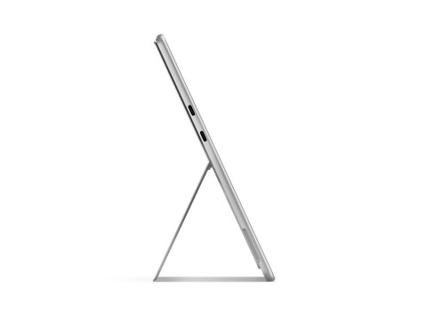 Microsoft Surface Pro 11 Copilot+ PC Intel Core Ultra 7 256GB 33cm (13") 16GB Wi-Fi 7 (802.11be) Windows 11 Pro Platyna (515956)