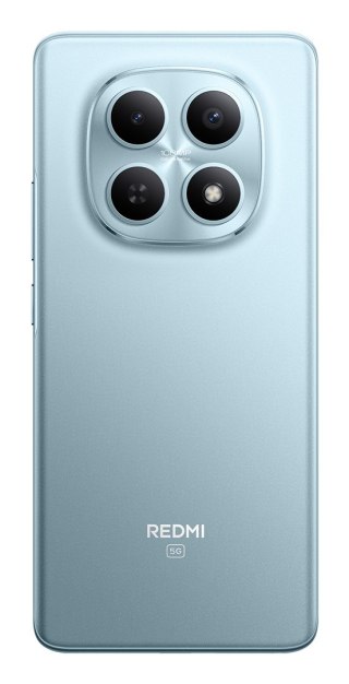 Xiaomi Redmi Note 15 5G 17,2 cm (6.77") 8 GB 128 GB 5520 mAh Niebieski