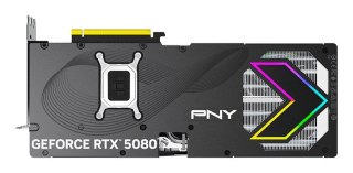 PNY VCG508016TFXXPB1-O karta graficzna NVIDIA GeForce RTX 5080 16 GB GDDR7