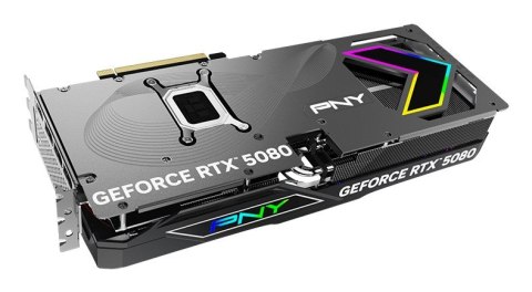 PNY VCG508016TFXXPB1-O karta graficzna NVIDIA GeForce RTX 5080 16 GB GDDR7