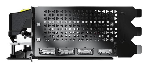 PNY VCG508016TFXXPB1-O karta graficzna NVIDIA GeForce RTX 5080 16 GB GDDR7