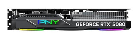 PNY VCG508016TFXXPB1-O karta graficzna NVIDIA GeForce RTX 5080 16 GB GDDR7