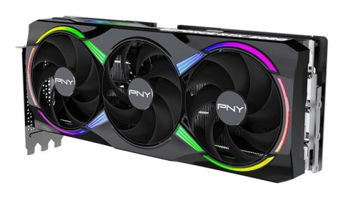 PNY VCG508016TFXXPB1-O karta graficzna NVIDIA GeForce RTX 5080 16 GB GDDR7
