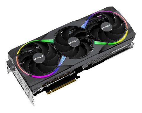 PNY VCG508016TFXXPB1-O karta graficzna NVIDIA GeForce RTX 5080 16 GB GDDR7