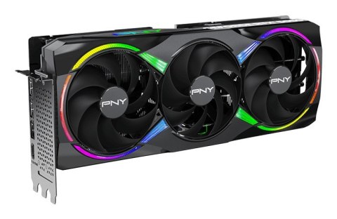 PNY VCG508016TFXXPB1-O karta graficzna NVIDIA GeForce RTX 5080 16 GB GDDR7