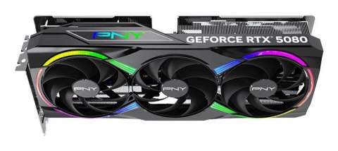 PNY VCG508016TFXXPB1-O karta graficzna NVIDIA GeForce RTX 5080 16 GB GDDR7