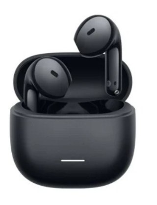 Słuchawki bezprzewodowe Redmi Buds 8 Active Czarny