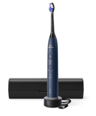 Philips Sonicare 6100 series Series 6100 HX7403/08 Ładowana szczoteczka do zębów