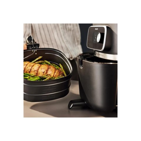 Philips 7000 Series HD9880 Airfryer Co