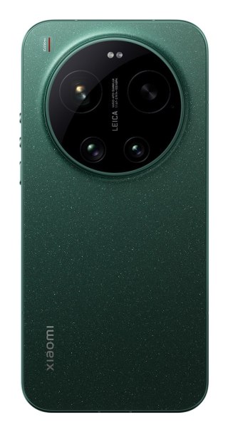Xiaomi 17 Ultra 17,5 cm (6.9") 5G 16 GB 512 GB 6000 mAh Zielony