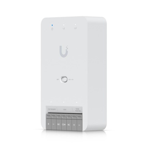 Kontroler wyjścia awaryjnego 1 drzwi Ethernet