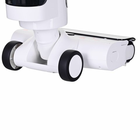 Xiaomi Trueclean W20 Wet Dry Vacuum | Odkurzacz pionowy bezprzewodowy | odkurzanie i mycie podłogi
